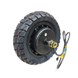 Motor 52V  delantero para Kukirin G2 master