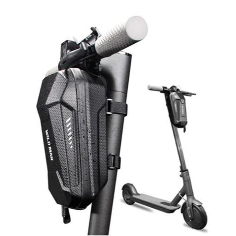 BOLSA IMPERMEABLE WILDMAN 2L