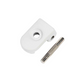 Reforzada Gancho Plegable Hebilla Soporte con Pin Compatible con Xiaomi