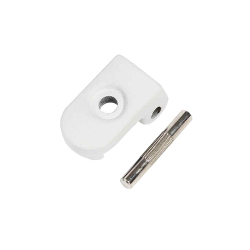 Reforzada Gancho Plegable Hebilla Soporte con Pin Compatible con Xiaomi