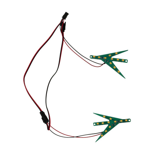 Intermitente para Ecoxtrem M41 Tank