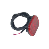 Luz freno para patinete ninebot F40