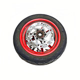 Llanta  para Aprilia eSR1 [Producto usado]