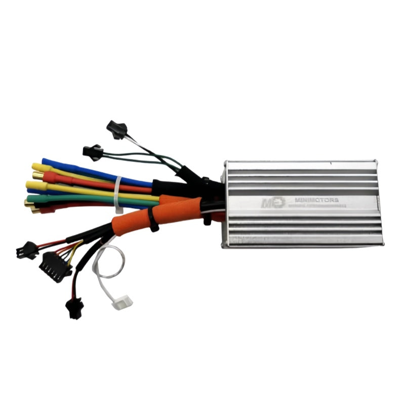 Controladora para dualtron Victor / Victor Luxury + 60V 30A*2