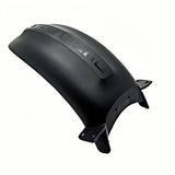 Guardabarros trasero para dualtron Thunder III / Victor Series / Thunder II / Achilleus