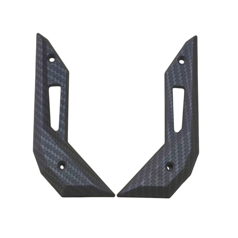 Embellecedores horquilla para Ecoxtrem M41 Tank