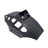 Guardabarros trasero para smartGyro Crossover Dual Max 2