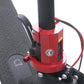 Refuerzo de mástil para patinetes Xiaomi