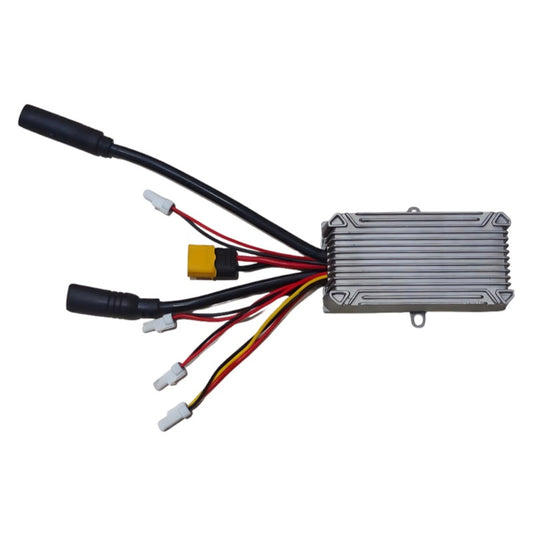 Controladora 48V 18A 800W para Ecoxtrem
