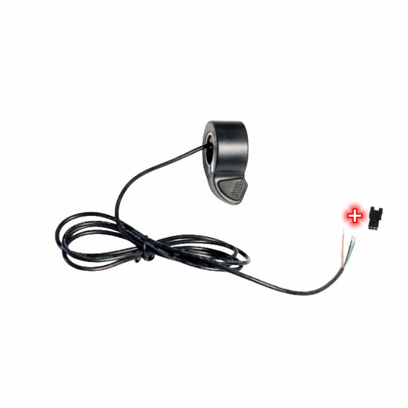 Acelerador compatible patinete Bongo Z/Jeep