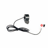 Acelerador compatible patinete Bongo Z/Jeep