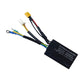 Controladora para smartGyto Raptor dual （Negra）