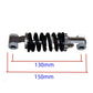 Suspension trasero  K2 PRO / K2 PRO XL