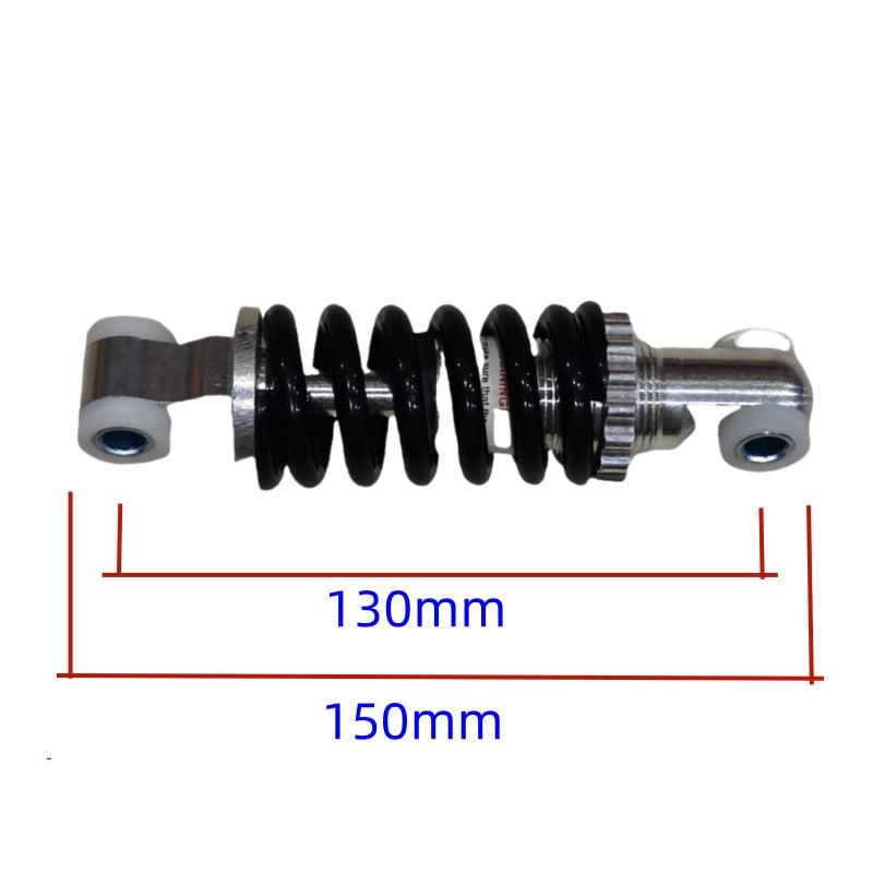 Suspension trasero  K2 PRO / K2 PRO XL