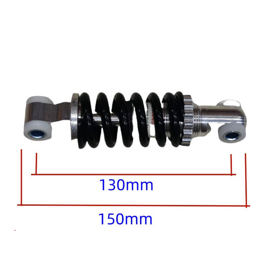 Suspension trasero  K2 PRO / K2 PRO XL