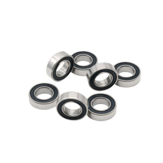 Rodamiento  6200RS (2pc)