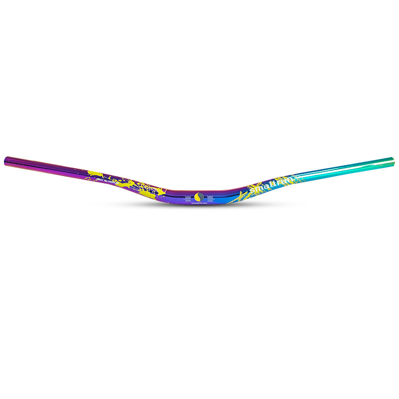 Manillar para patinete / bici multicolor  [Aluminio 6061]