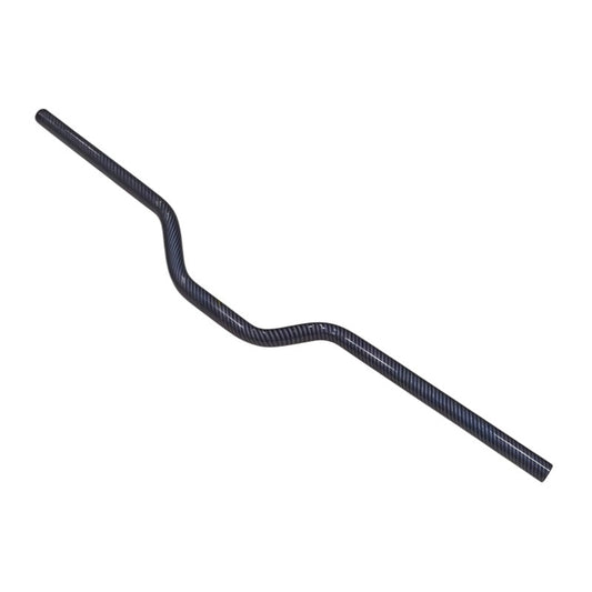 Manillar aluminio para patinete / bici diseño de fibra de carbono (22.2mm*780mm)COMPATIBLE CON DUAL MAX 2