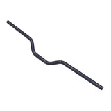 Manillar aluminio para patinete / bici diseño de fibra de carbono (22.2mm*780mm)COMPATIBLE CON DUAL MAX 2