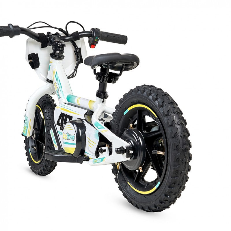 Bicicleta eléctrica infantil Apex7