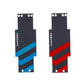 Alfombrilla antideslizante para smartgyro rockway / speedway