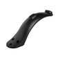 Guardabarros Trasero Corto para Patinete  Xiaomi