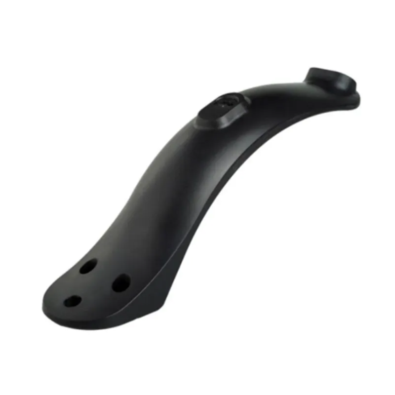 Guardabarros Trasero Corto para Patinete  Xiaomi