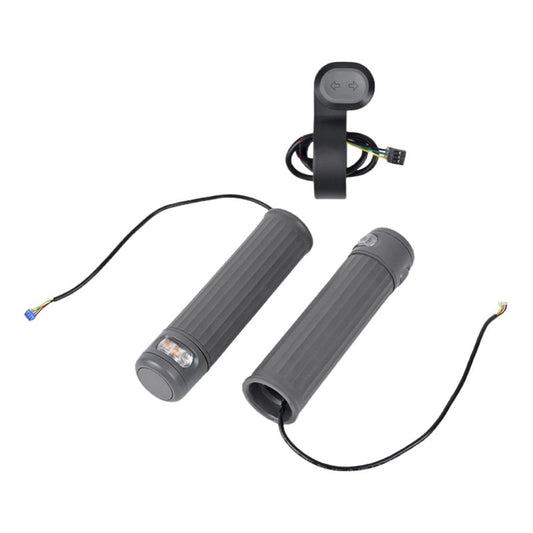 Puños con intermitente para Xiaomi 4 Pro Plus / Max