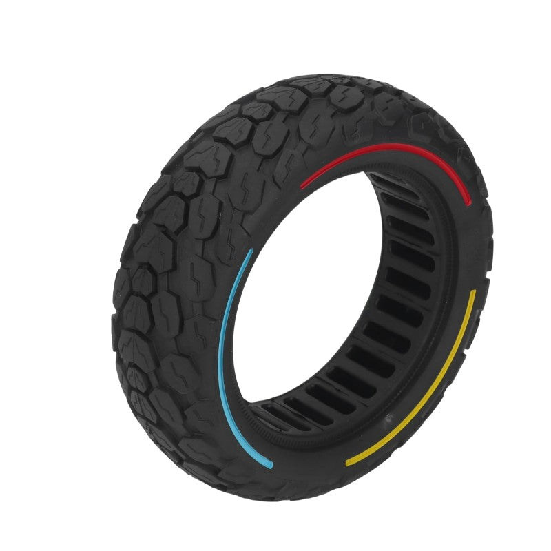 Rueda maciza 10×2.75-6.5 offroad