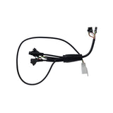 Cable smartgyro Crossover dual