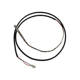 Tira LED traseras para smartGyro raptor evo