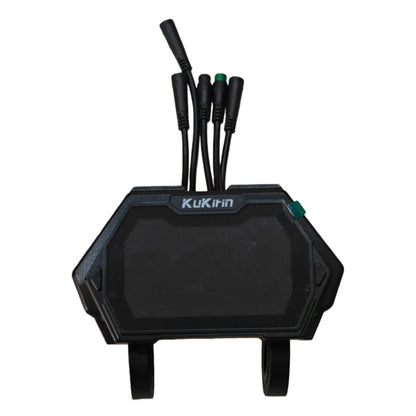 Display pantalla Kugoo Kirin G2 Master (7 Pines)