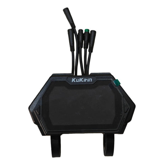 Display pantalla Kugoo Kirin G2 Master (7 Pines)