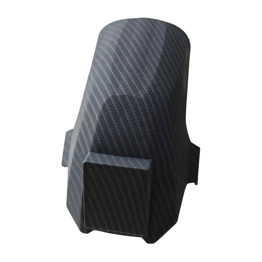 Guardabarros trasero Ecoxtrem M41 Tank (Negro)