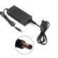 Cargador 42V 2A para Cecotec Bongo Serie A  (DC 5.5X2.1)