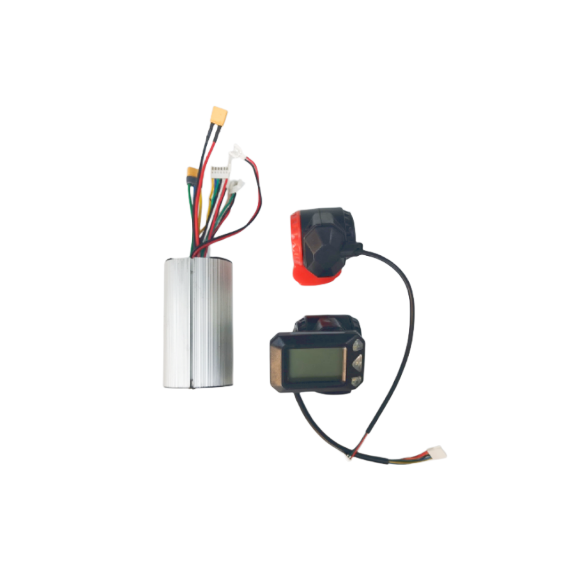 KIT Controladora 24V/36V