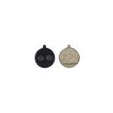 Pastillas freno compatible SMARTGYRO speedway / rockway / crossover (Alta calidad )