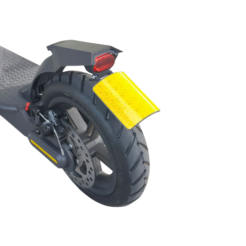 Guardabarros trasero para patinete xiaomi M365 / PRO2 / 1S /MI3 / ESSENTIAL