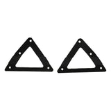 Soporte guardabarro delantero para smartGyro raptor evo