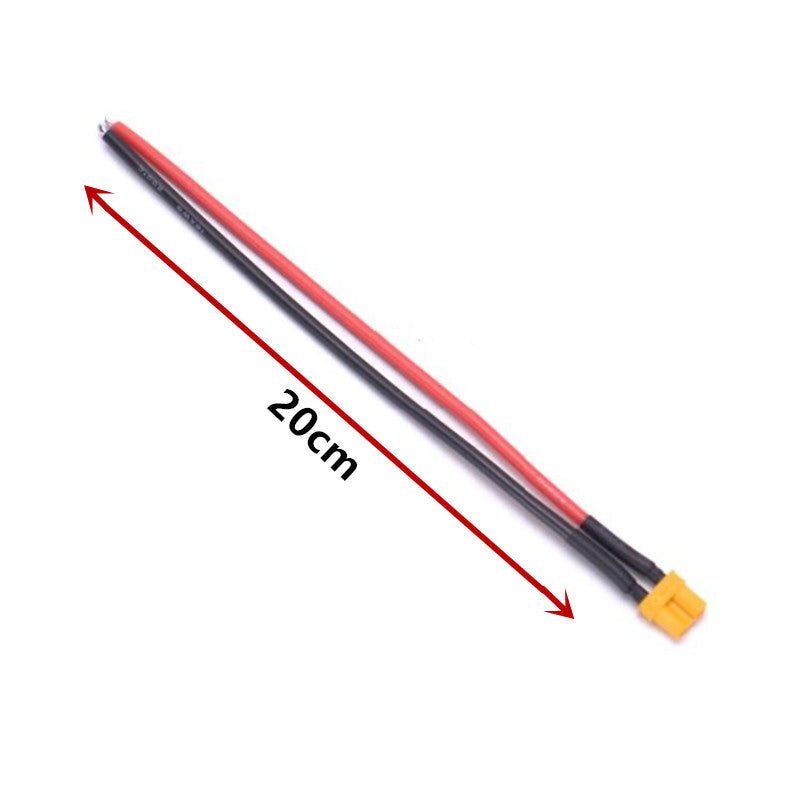 Conector XT30 con cable