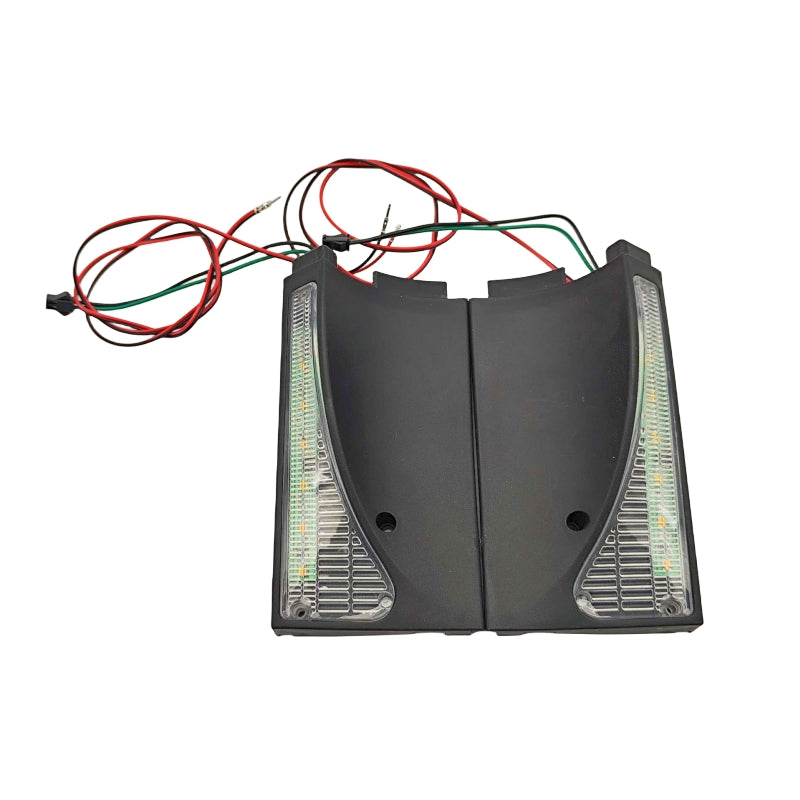 Luces laterales Intermitentes para smartGyro