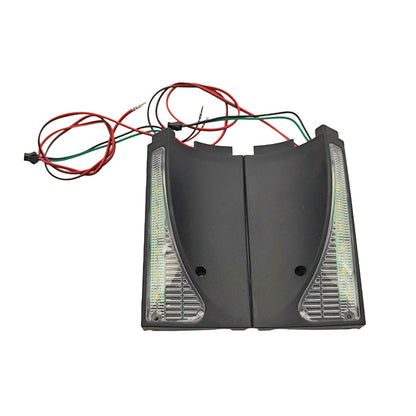 Luces laterales Intermitentes para smartGyro