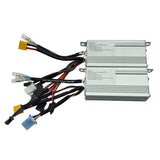 Controladora SmartGyro CROSSOVER DUAL Max  (Versión circuitos cerrados)