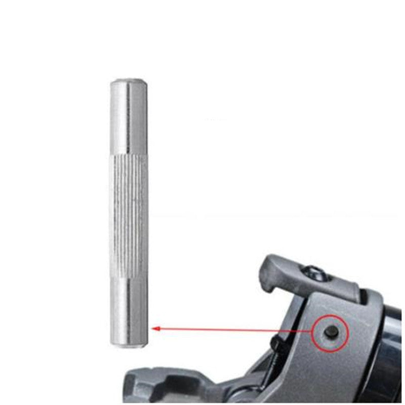 Pasador de gancho plegable para patinete  Xiaomi