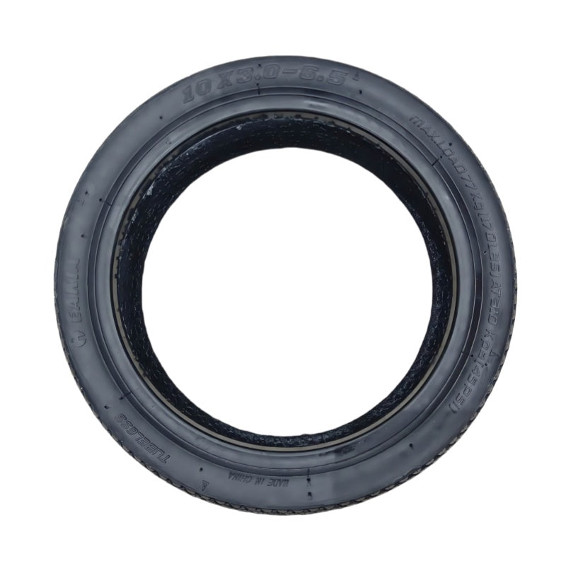 Neumático tubeless Con gel antipinchazos 10×3-6.5