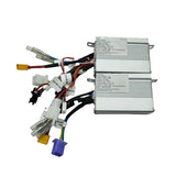 Controladora ZWHEEL modelo  ZRino Duo Max  (Versión luz trasera 4 cable)