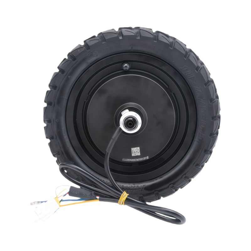 Motor 48v 800w para Zwheel (Single / Dual trasero)