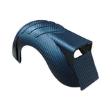 Guardabarro Trasero diseño de fibra de carbono para SMARTGYRO speedway / rockway / crossover