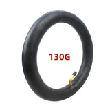 Cámara de aire 10×2 / 2.125  válvula 0º (130G)