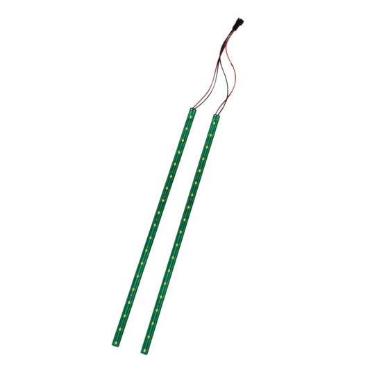 Luz decorativapara Ecoxtrem M41 Tank